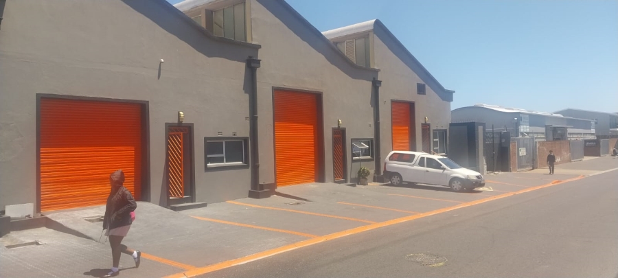To Let commercial Property for Rent in Kensington Western Cape